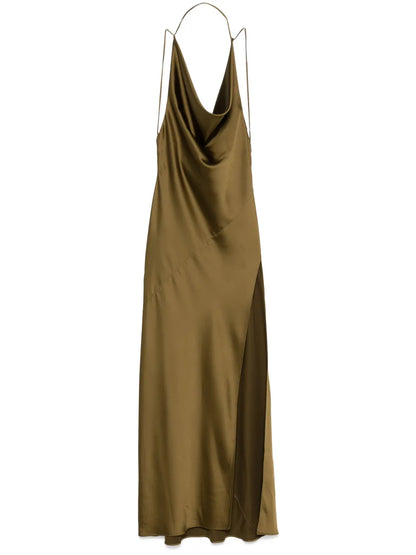 Vera Maxi Dress