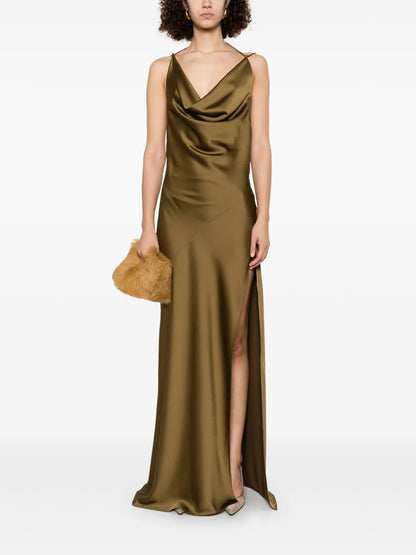 Vera Maxi Dress
