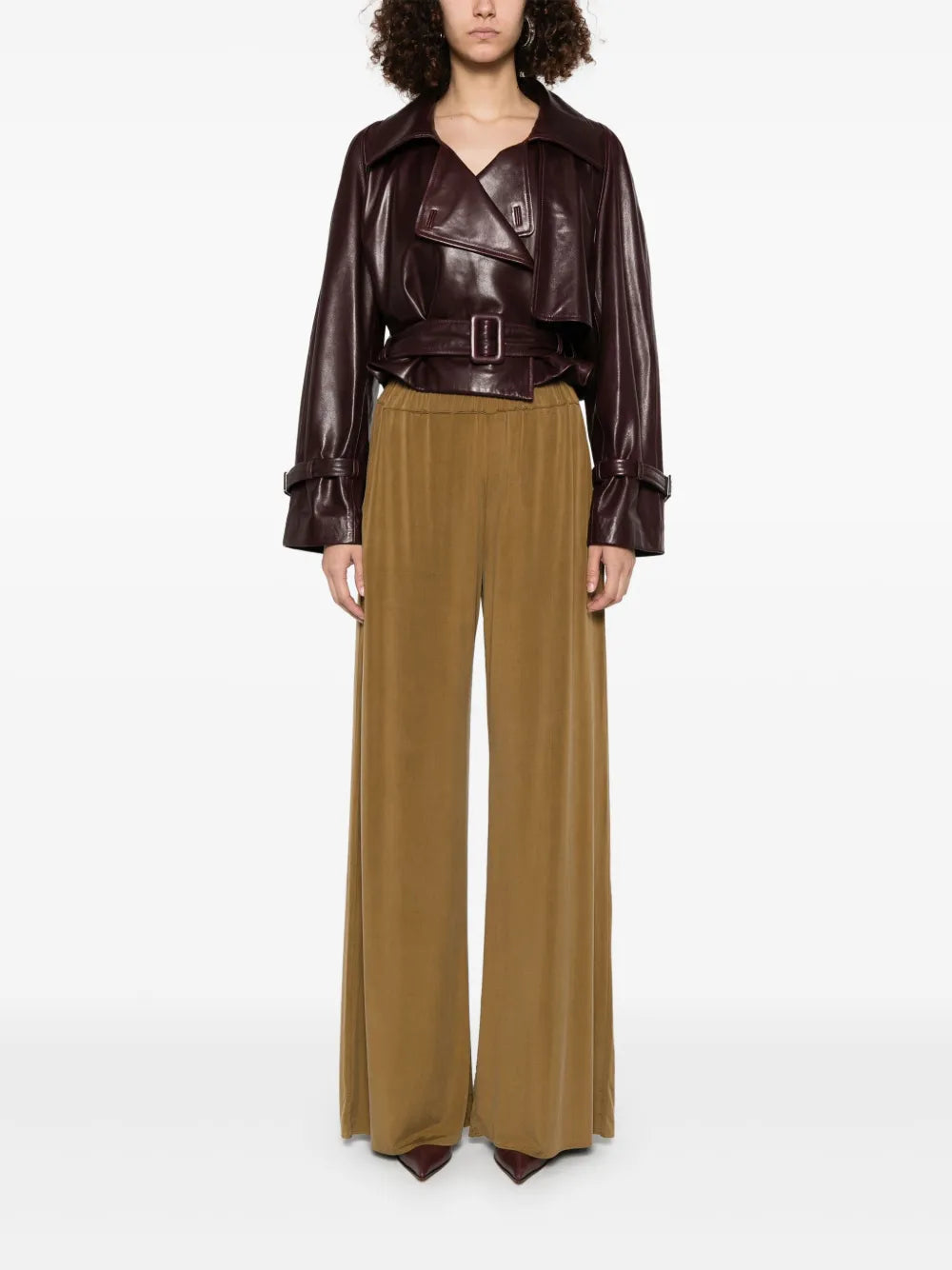 Lena Palazzo Pants