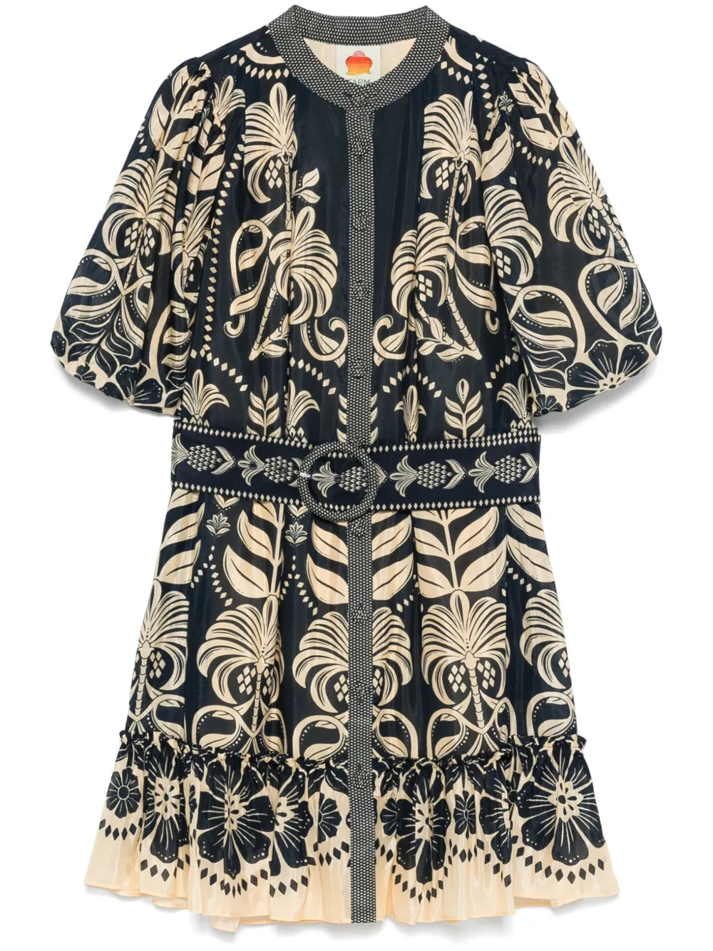Anika Mini Dress