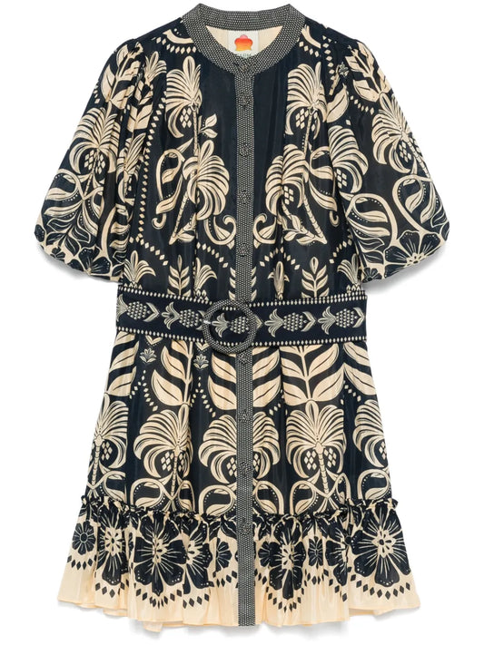 Anika Mini Dress
