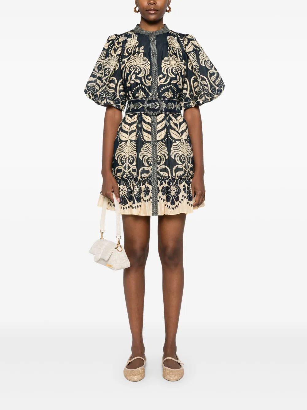 Anika Mini Dress