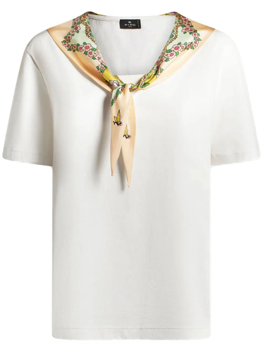 Cotton T-Shirt