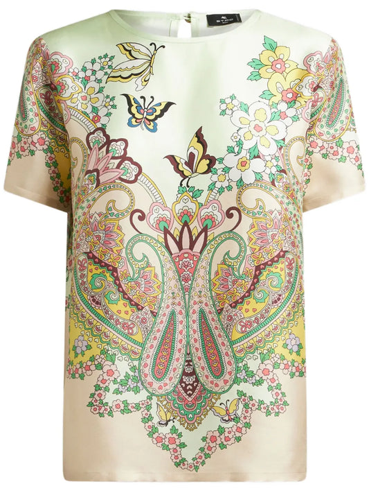 Printed T-Shirt