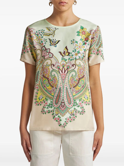 Printed T-Shirt