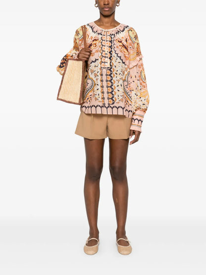 Jaipur Blouse