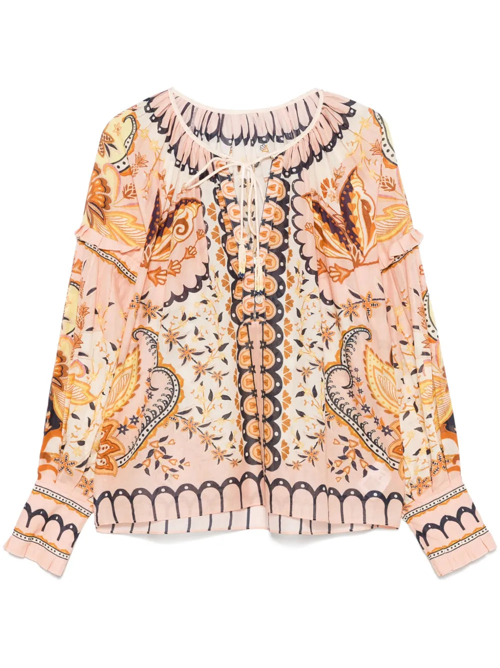 Jaipur Blouse