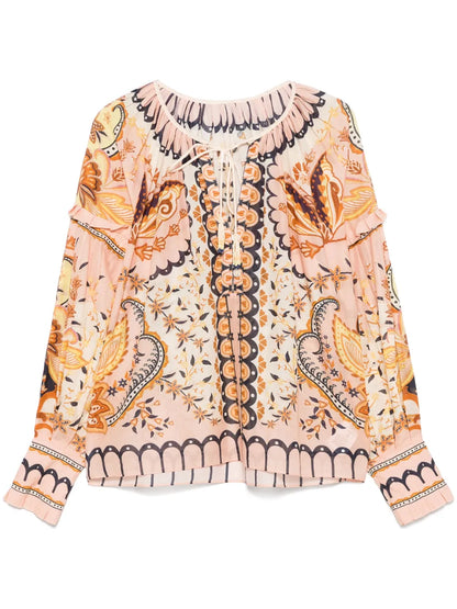 Jaipur Blouse