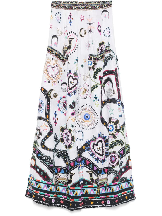 Nubian Wonderland Trousers