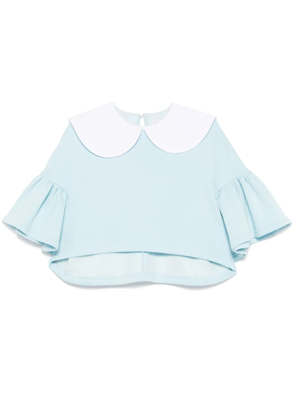 Orchid Blouse