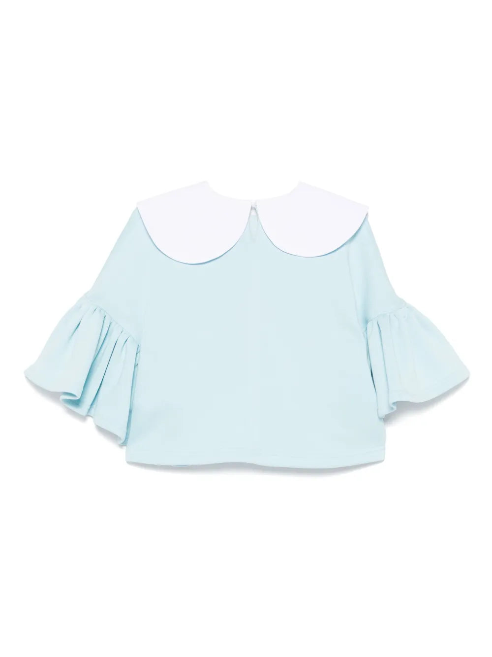 Orchid Blouse