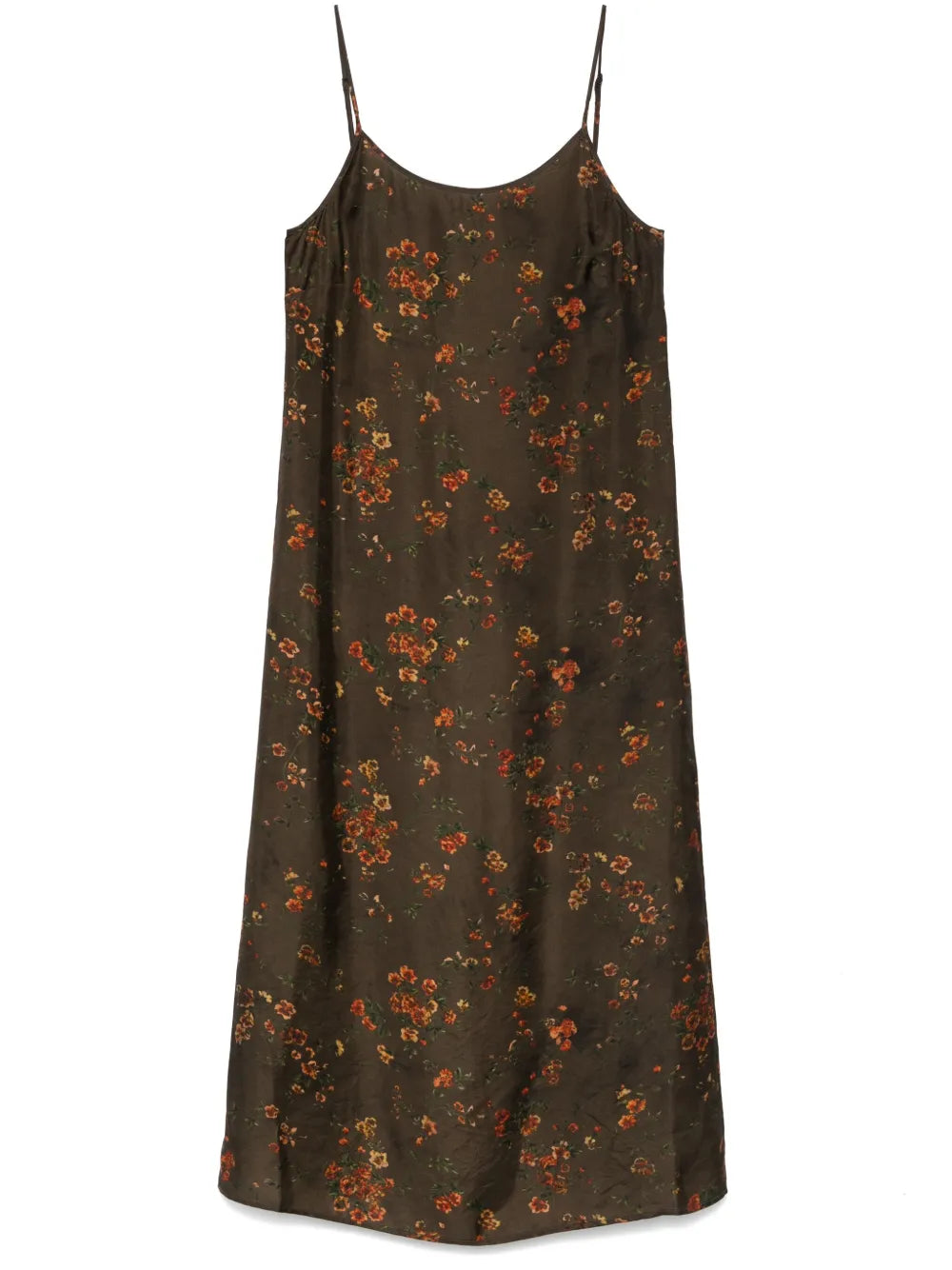 Anaya Midi Dress