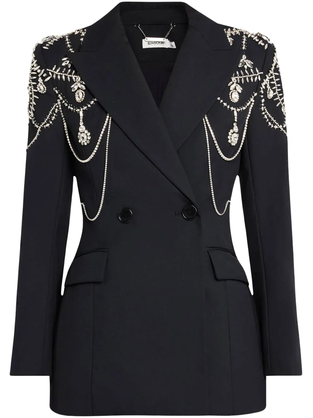 Getty Blazer