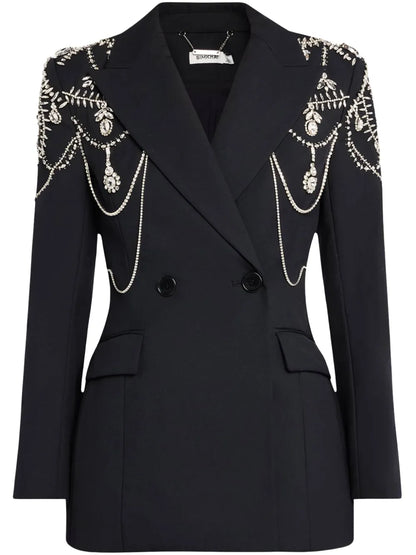 Getty Blazer