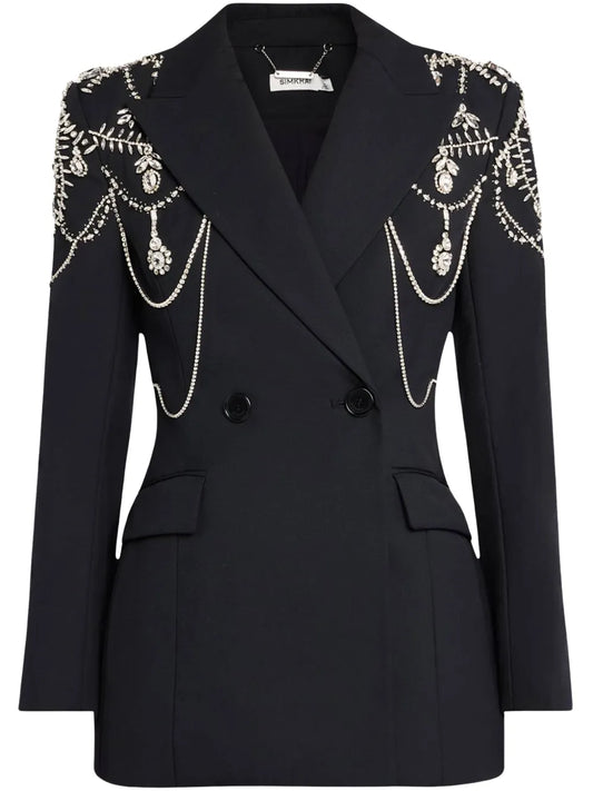 Getty Blazer