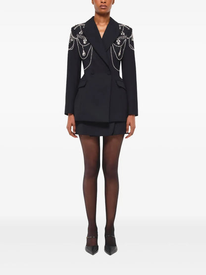 Getty Blazer