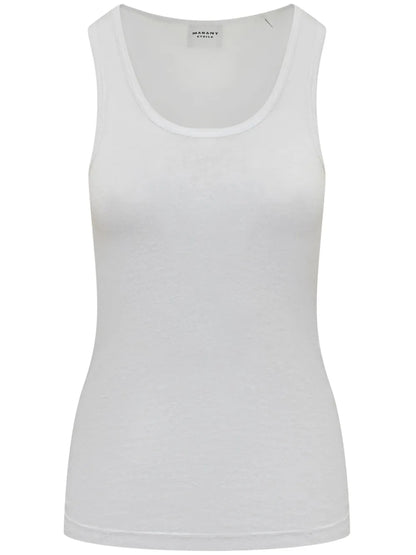 Thea-Gz Tank Top