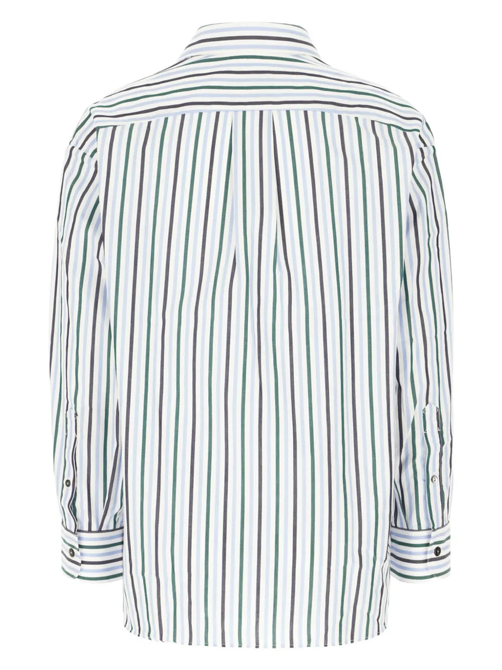 Striped Shirt