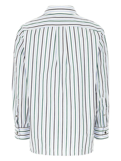 Striped Shirt