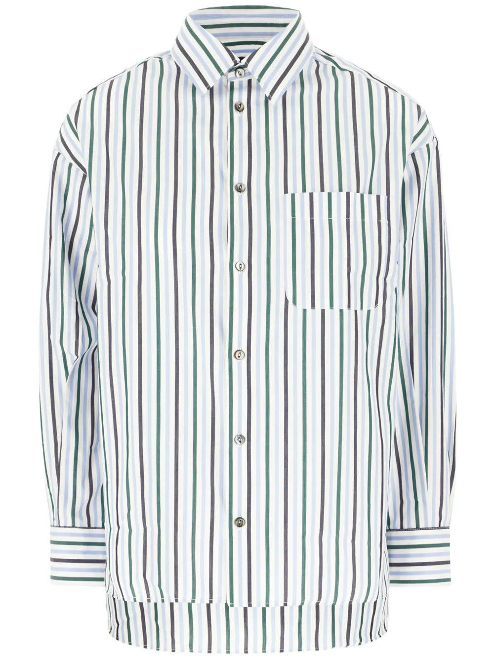 Striped Shirt