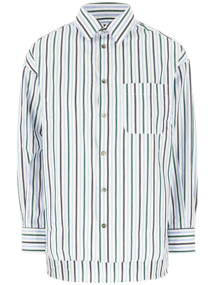 Striped Shirt