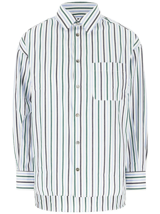 Striped Shirt