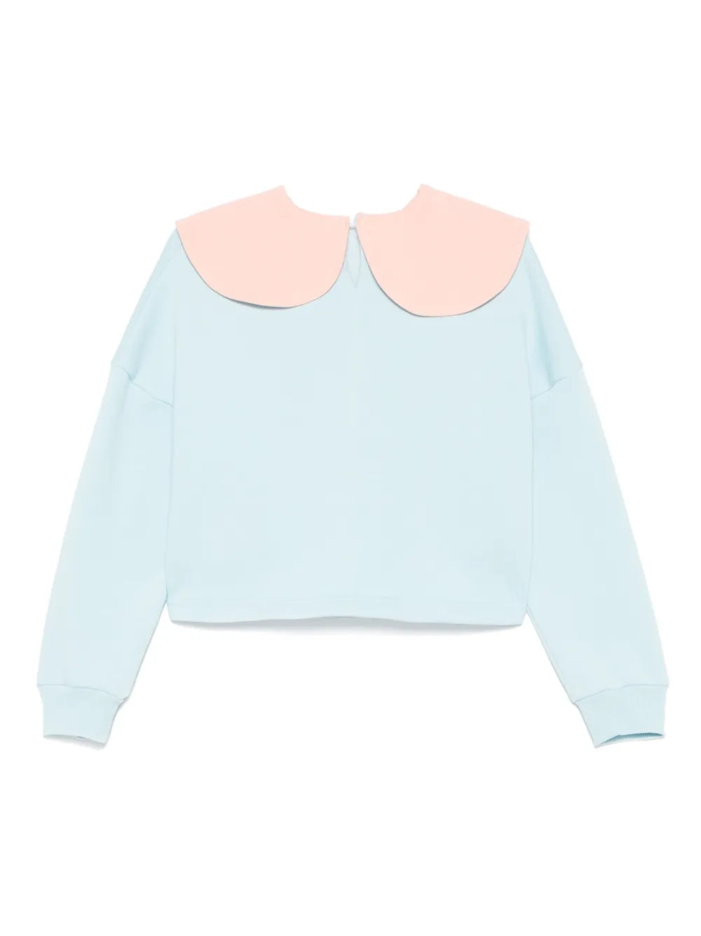 Orchid Sweatshirt