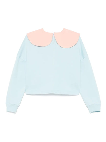 Orchid Sweatshirt