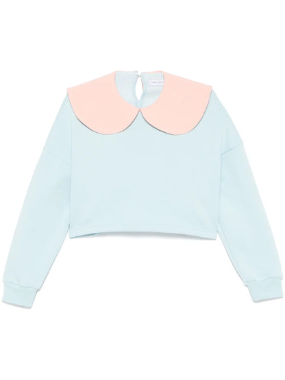 Orchid Sweatshirt
