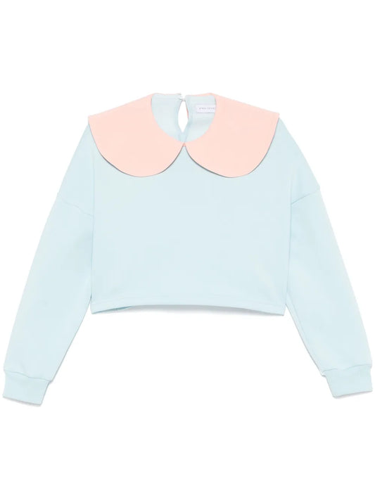 Orchid Sweatshirt