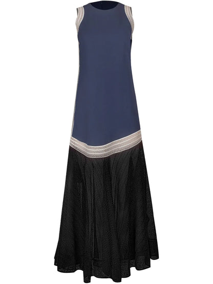 Zakaria Midi Dress