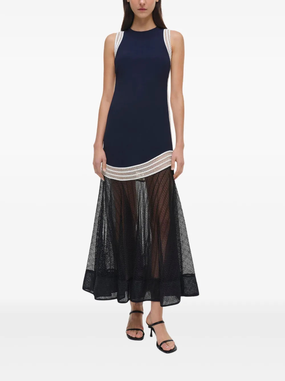 Zakaria Midi Dress