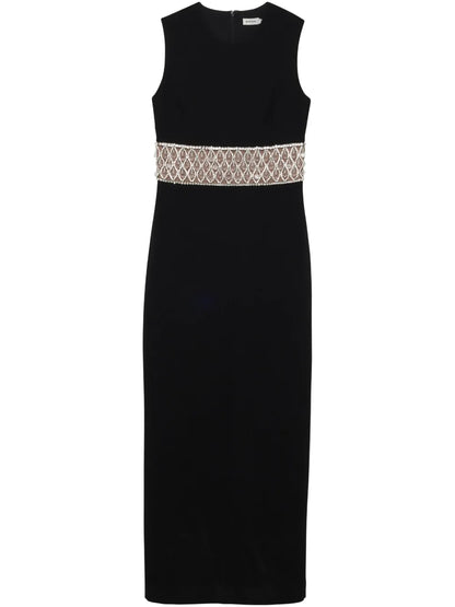 Malda Midi Dress