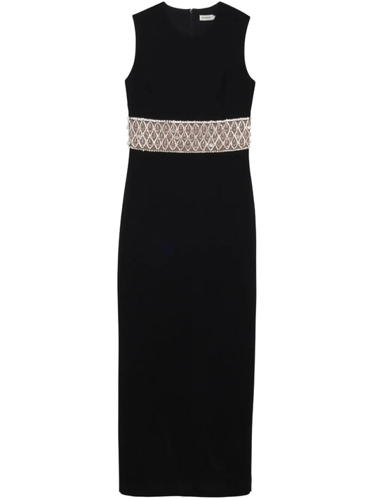 Malda Midi Dress
