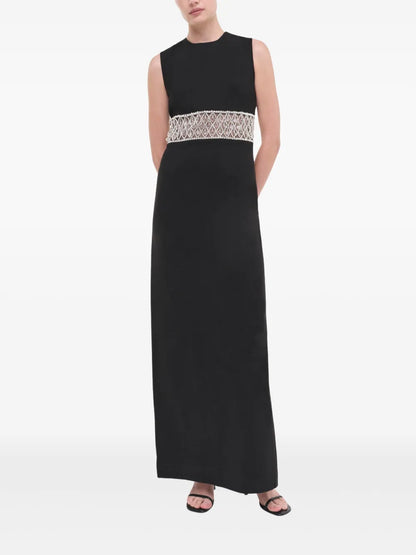 Malda Midi Dress