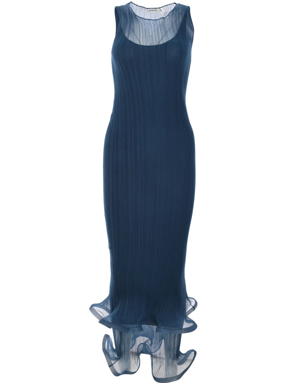 Daniella Midi Dress