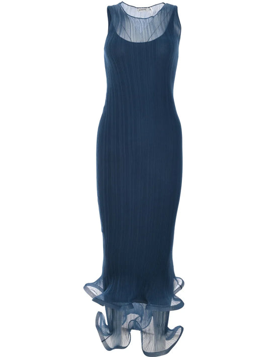 Daniella Midi Dress