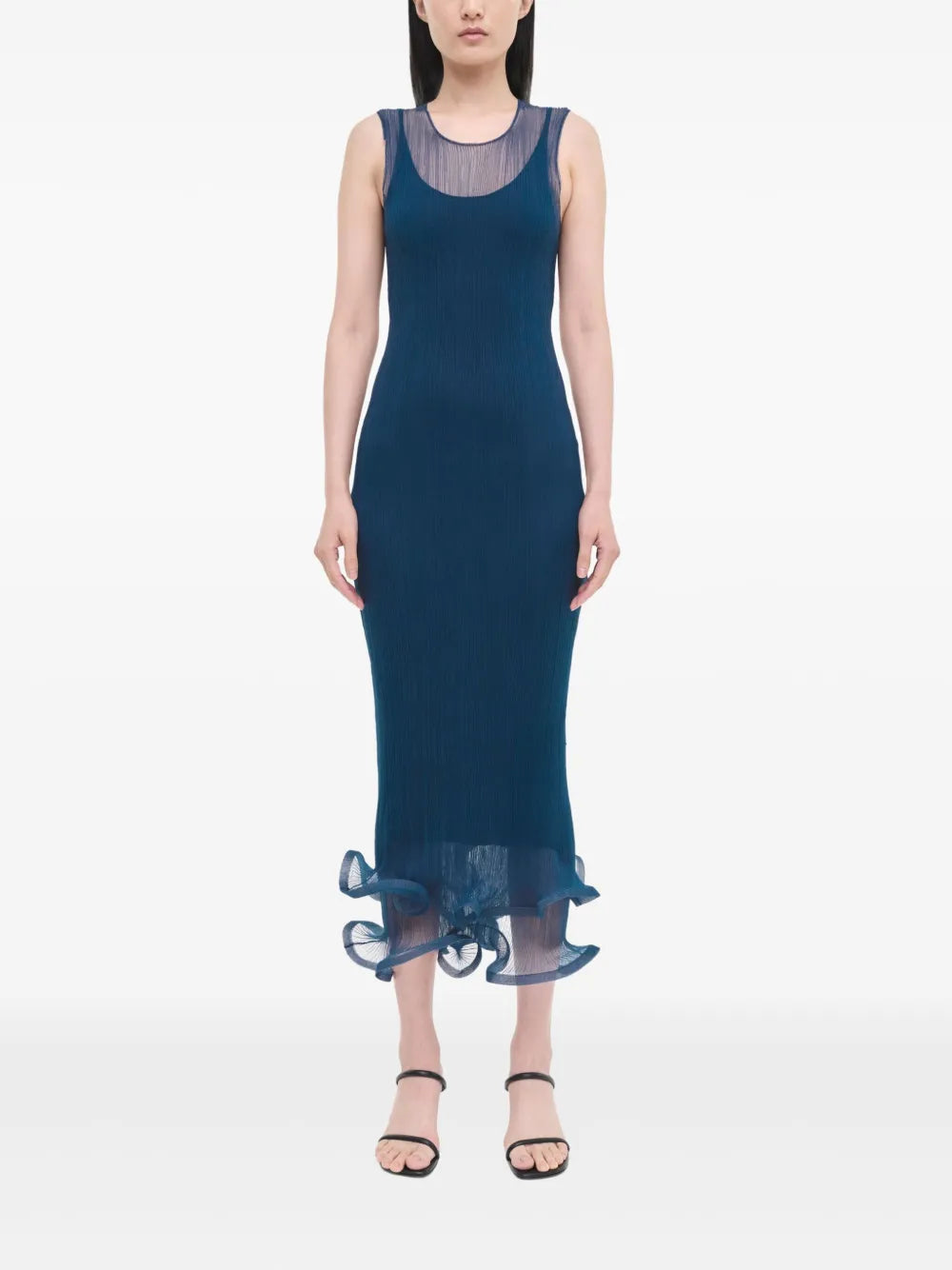 Daniella Midi Dress
