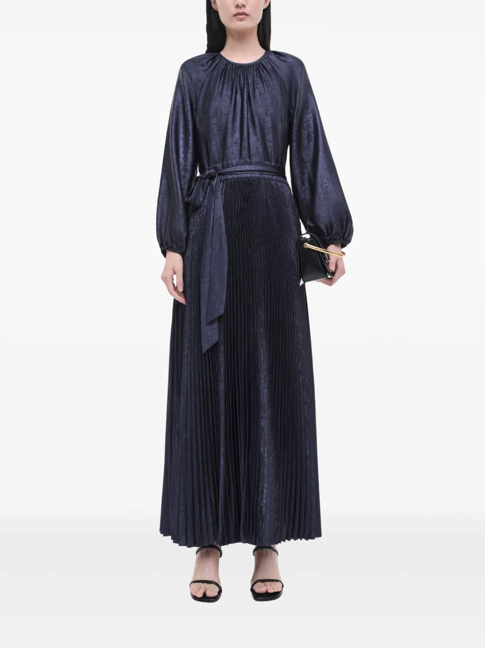 Varenya Midi Dress