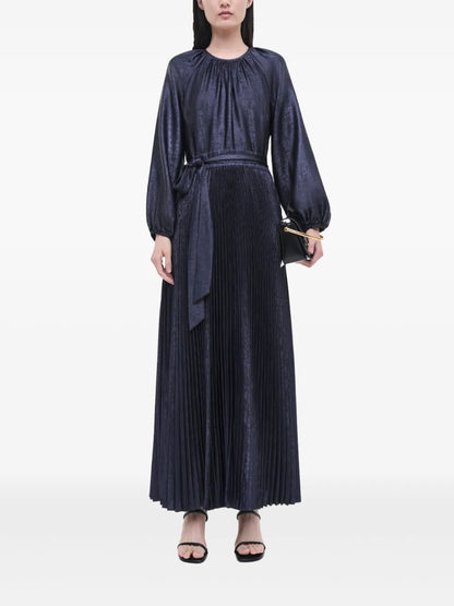 Varenya Midi Dress