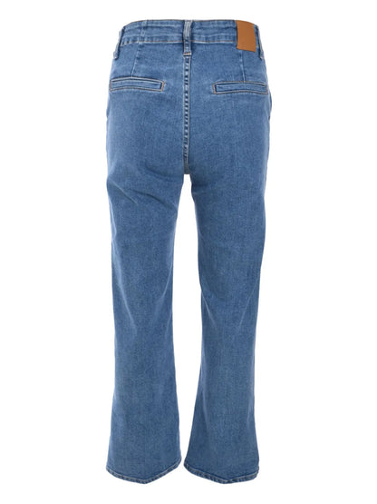 Ansel Jeans
