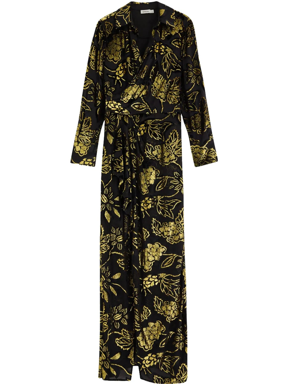 Marzia Maxi Dress