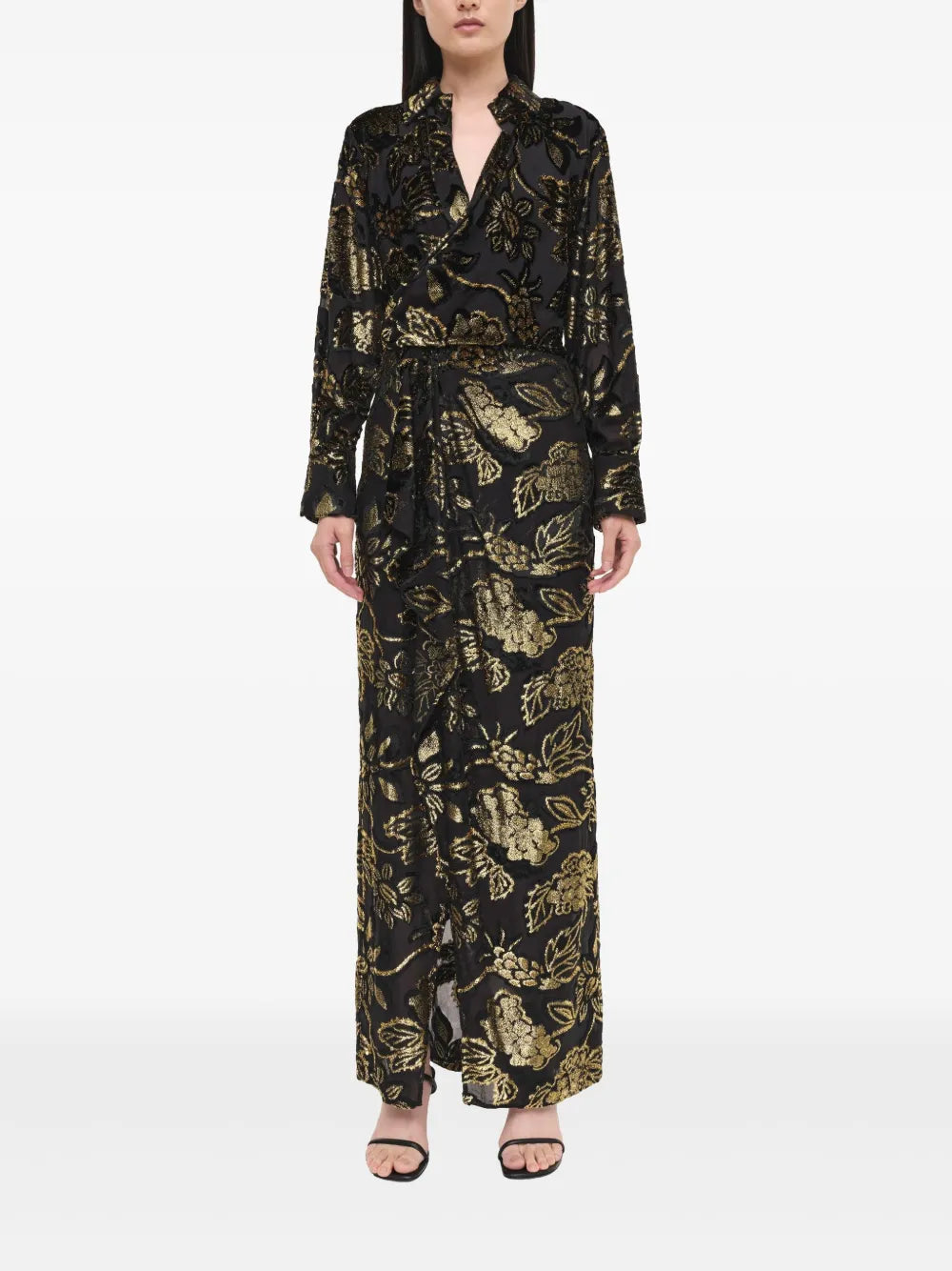 Marzia Maxi Dress