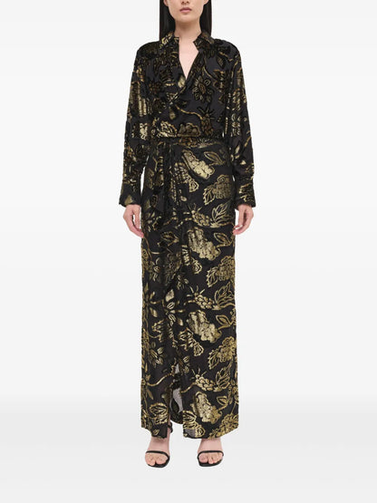 Marzia Maxi Dress