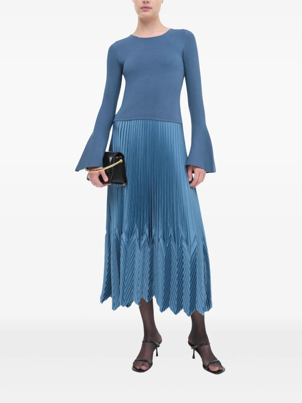 Damoni Midi Dress