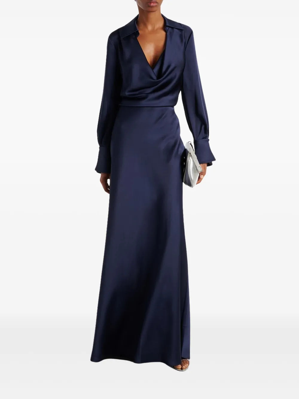Kiri Maxi Skirt