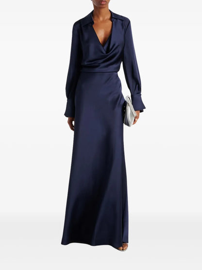 Kiri Maxi Skirt