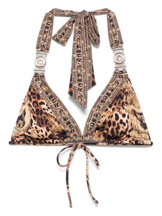 Triangle Bikini Top