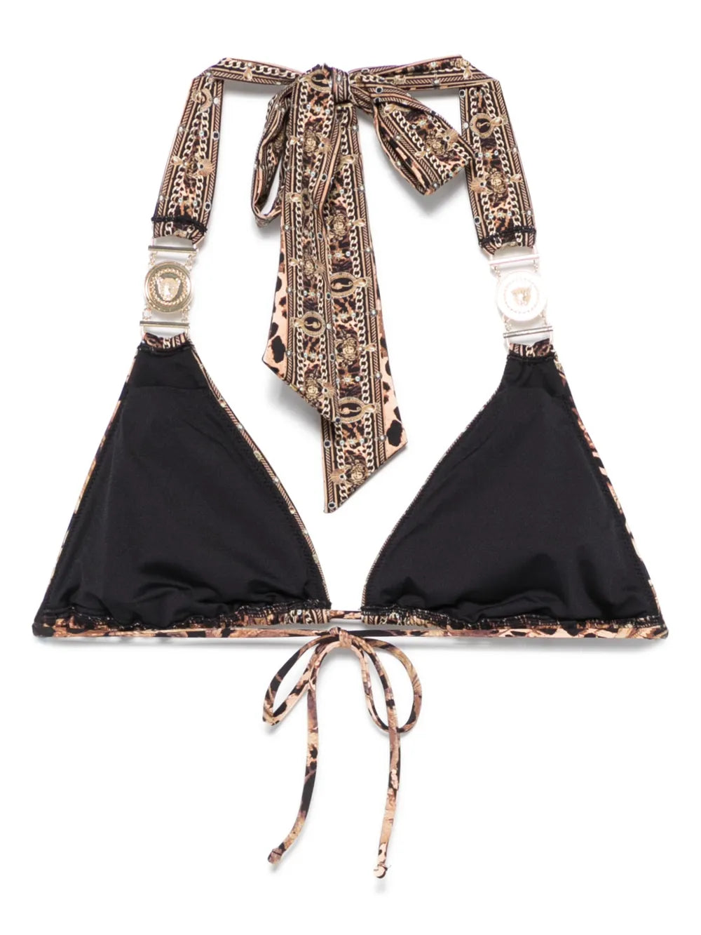 Triangle Bikini Top