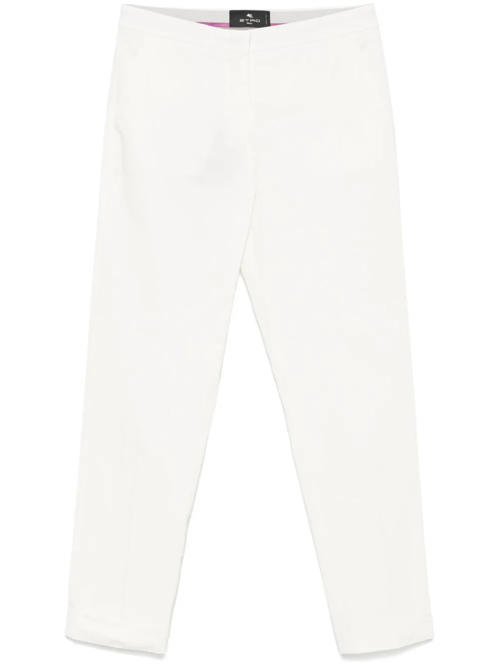 Tailored Trousers